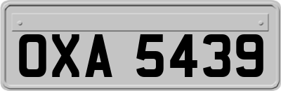 OXA5439