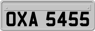 OXA5455
