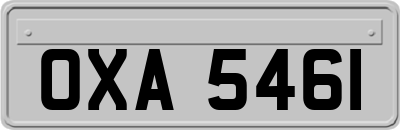 OXA5461