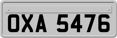 OXA5476