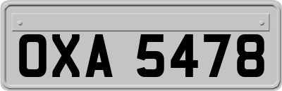OXA5478