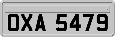 OXA5479