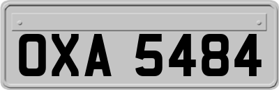 OXA5484