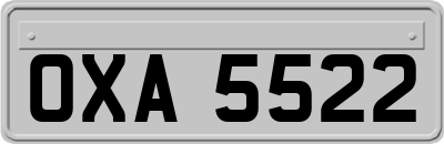 OXA5522