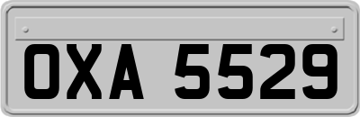 OXA5529
