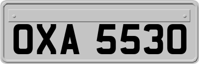 OXA5530