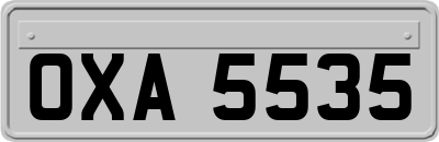OXA5535