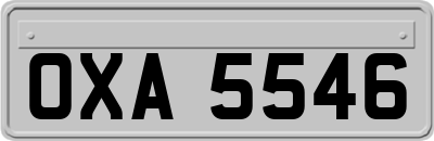 OXA5546