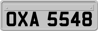 OXA5548