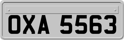 OXA5563