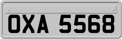 OXA5568