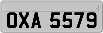 OXA5579