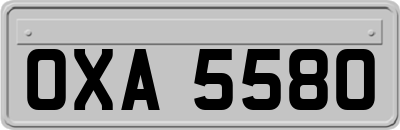 OXA5580