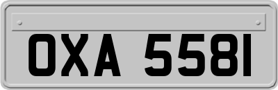 OXA5581
