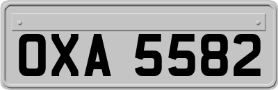 OXA5582