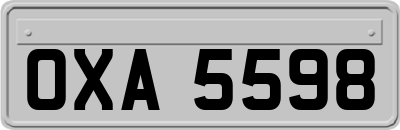 OXA5598