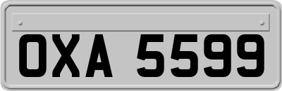 OXA5599