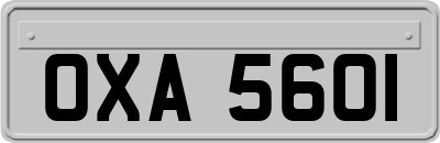 OXA5601