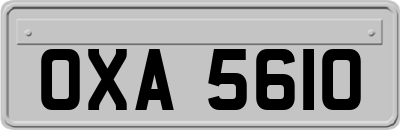 OXA5610