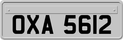 OXA5612
