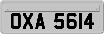 OXA5614
