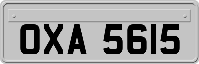 OXA5615