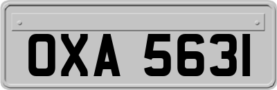 OXA5631