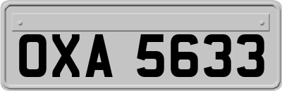 OXA5633