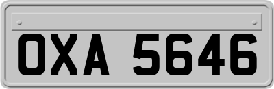 OXA5646