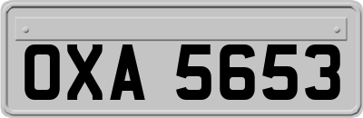 OXA5653