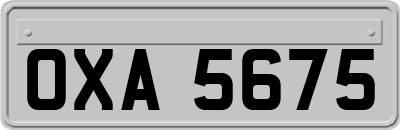OXA5675