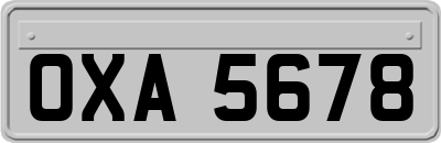 OXA5678