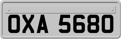 OXA5680