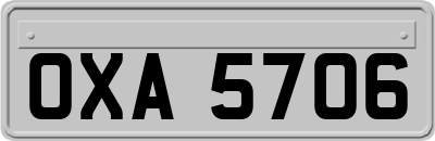 OXA5706
