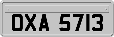 OXA5713