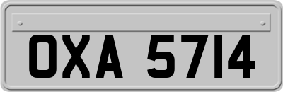 OXA5714