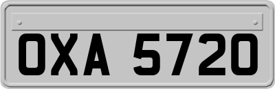 OXA5720