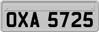 OXA5725