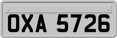 OXA5726