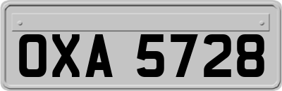 OXA5728
