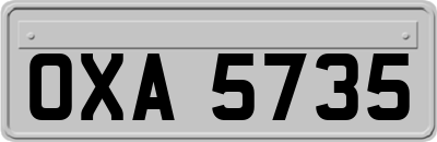 OXA5735