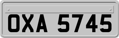OXA5745
