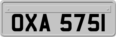 OXA5751