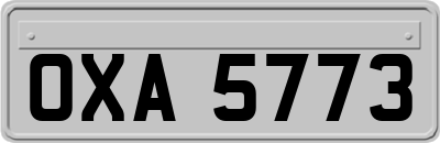OXA5773