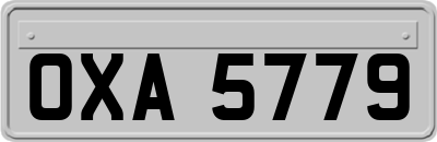 OXA5779