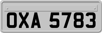 OXA5783