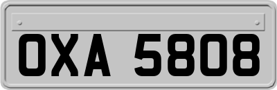 OXA5808