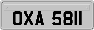 OXA5811