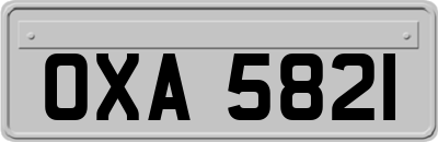 OXA5821