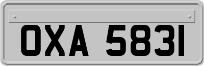 OXA5831